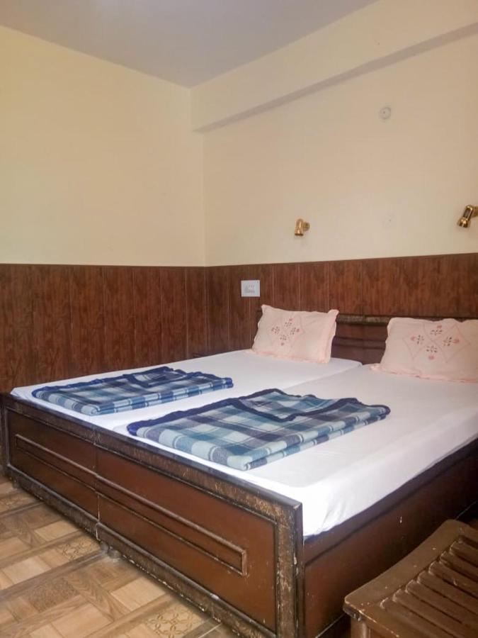 Hotel Gyespa Kyelang Kültér fotó